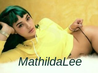 MathildaLee