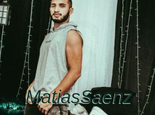 MatiasSaenz
