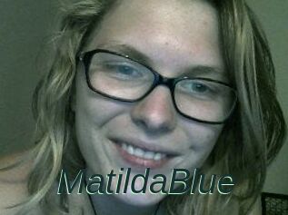 MatildaBlue