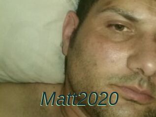 Matt2020