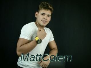 MattColem