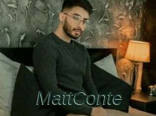 MattConte