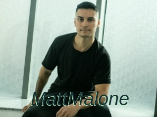 MattMalone Q Sex