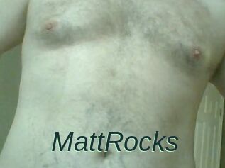 MattRocks