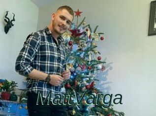 MattVarga