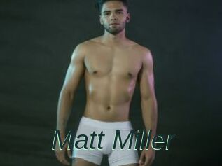 Matt_Miller