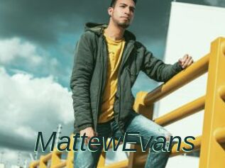 MattewEvans