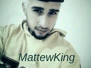 MattewKing