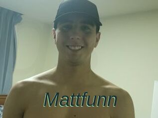 Mattfunn