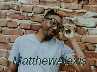 Matthew_Alexis