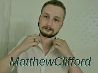 MatthewClifford