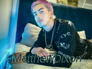 MatthewDixon