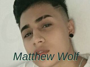 Matthew_Wolf