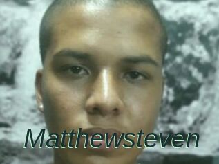 Matthewsteven