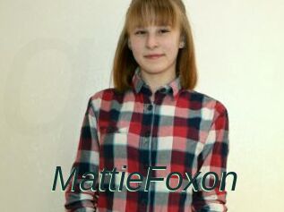 MattieFoxon