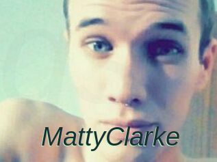 MattyClarke