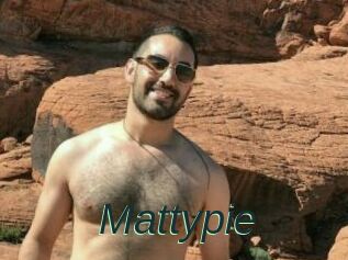 Mattypie