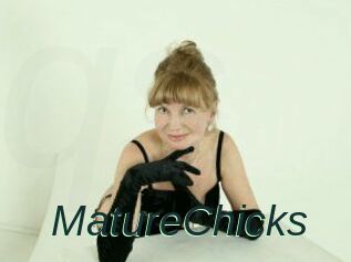 MatureChicks
