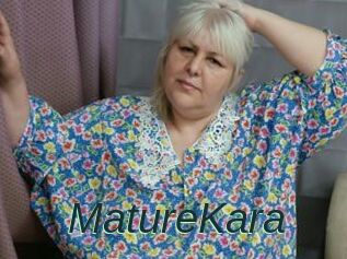 MatureKara