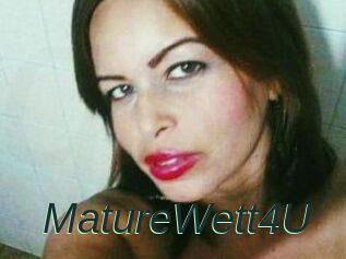 MatureWett4U