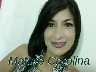 Mature_Carolina