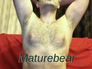 Maturebear