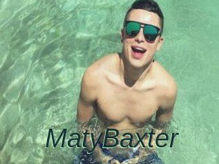 Maty_Baxter