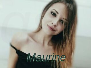 Maurine