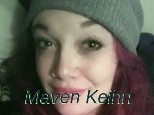 Maven_Keihn