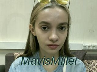 MavisMiller