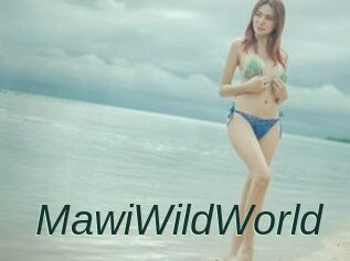MawiWildWorld