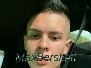 MaxBershett