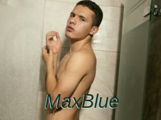 MaxBlue