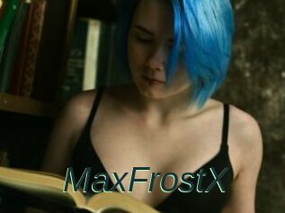 MaxFrostX