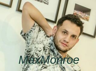 MaxMonroe