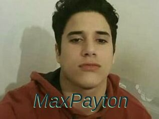 MaxPayton