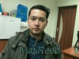 MaxReed