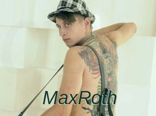 MaxRoth