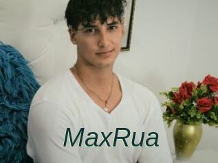 MaxRua