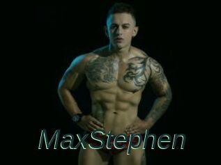MaxStephen