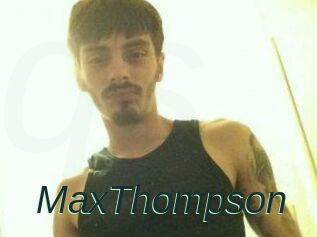 Max_Thompson