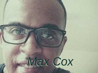Max_Cox