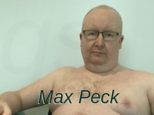 Max_Peck