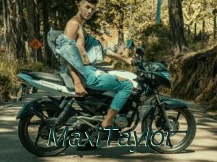 MaxiTaylor