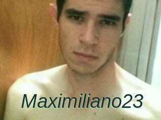 Maximiliano23