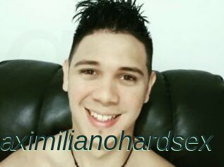 Maximilianohardsex