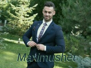 Maximushet