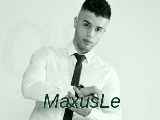 MaxusLe