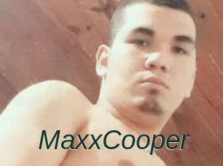MaxxCooper