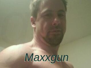 Maxxgun